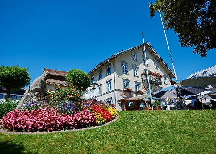 Hotel Adler