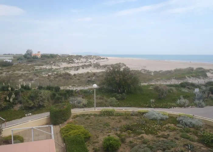 Hotel Les Dunes