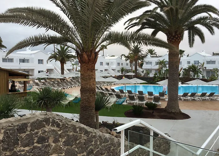 Bluesea Corralejo Village