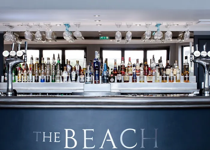 The Beach