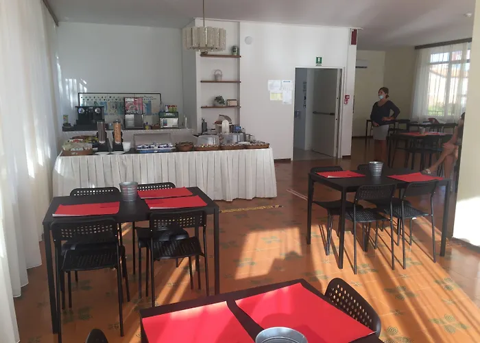 Hotel B&B Avana