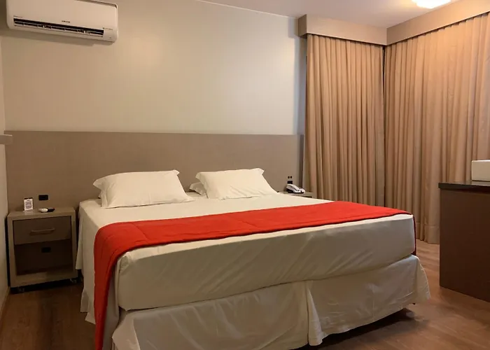 Hotel Farol Da Ilha
