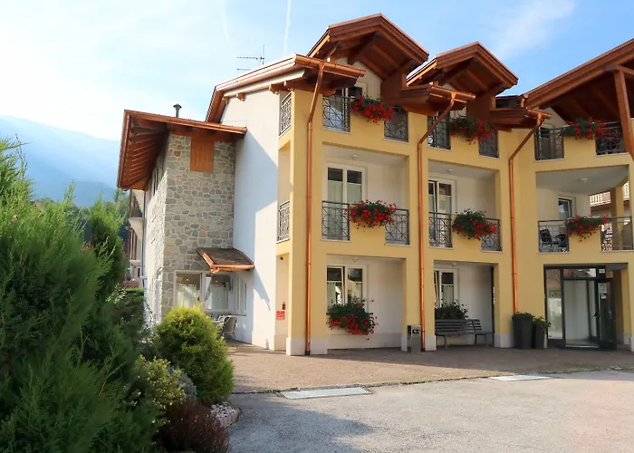 Hotel Garni Sottobosco
