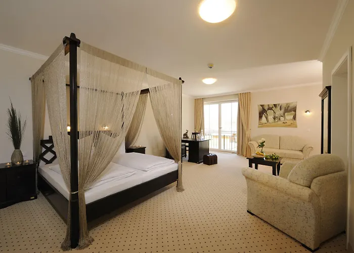 Hotel Inspiration Garni