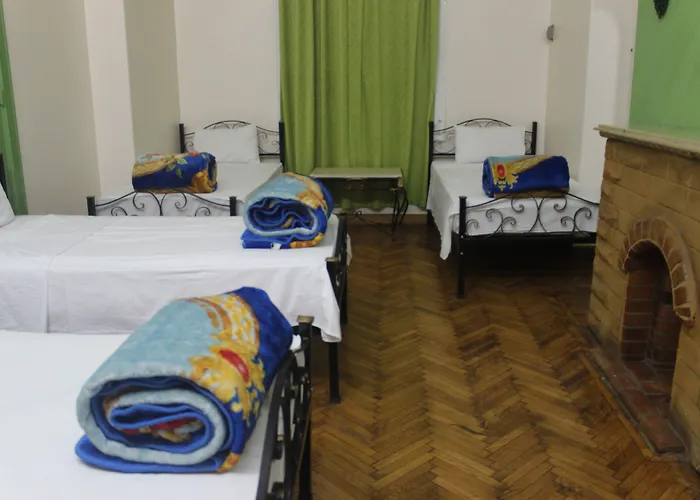 Meramees Hotel