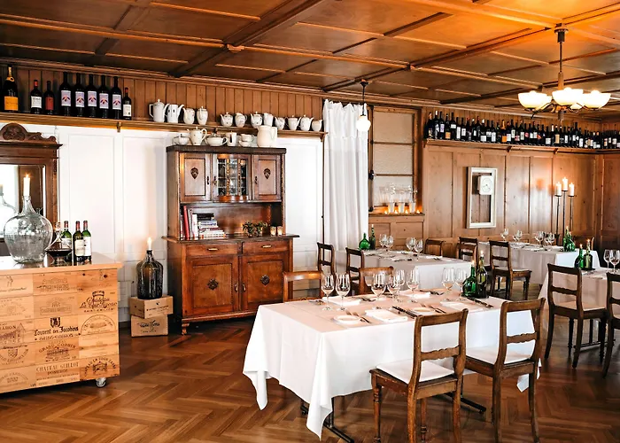 Boutique-Hotel Schlüssel