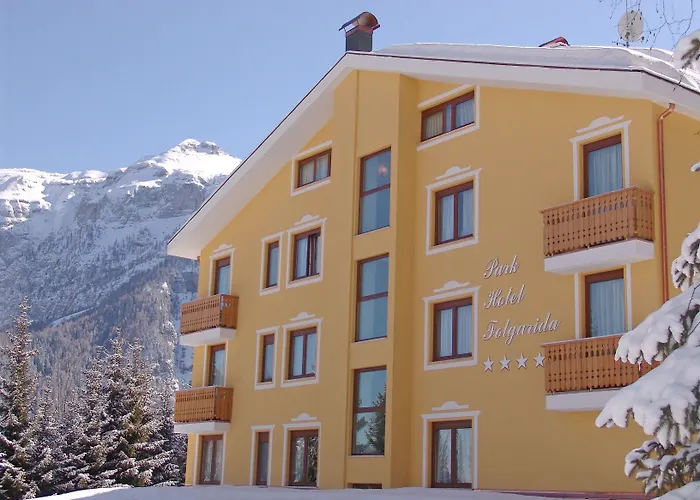 Park Hotel