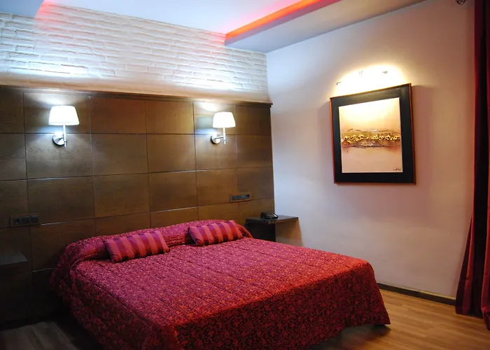 Hotel Villa De Setenil