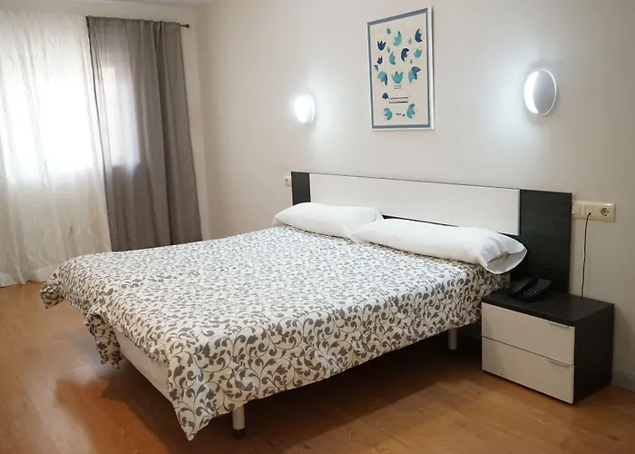 Ahc Hoteles Caceres
