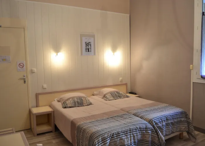 Will'S Hotel