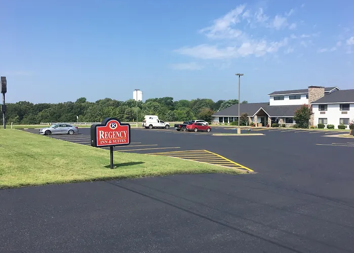Regency Inn&Suites