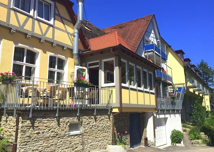 Hotel Sonneck
