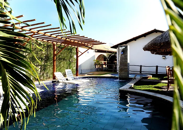 Verde da Mata Hotel