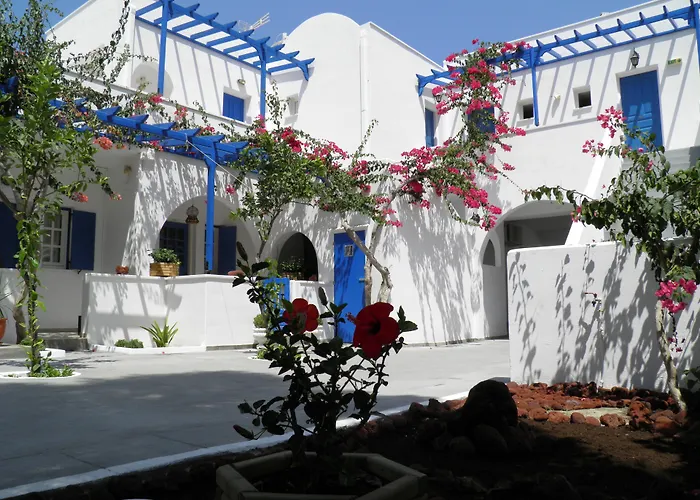 Levante Beach Hotel