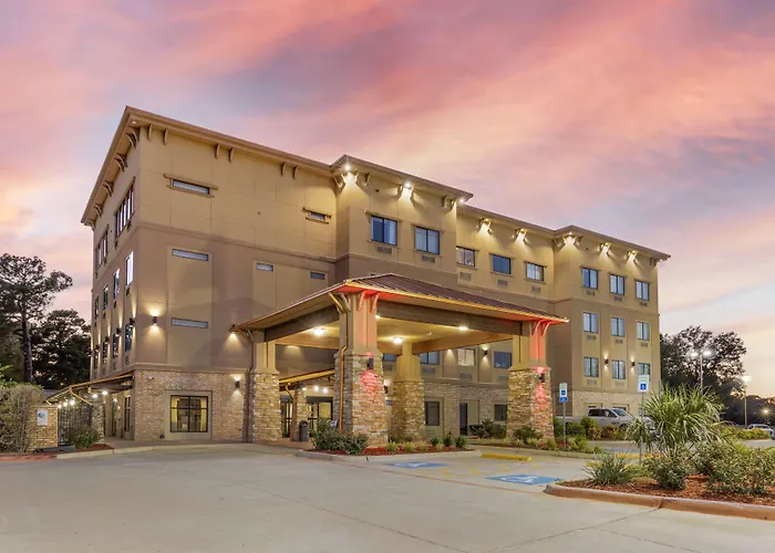 Best Western Plus Classic Inn&Suites