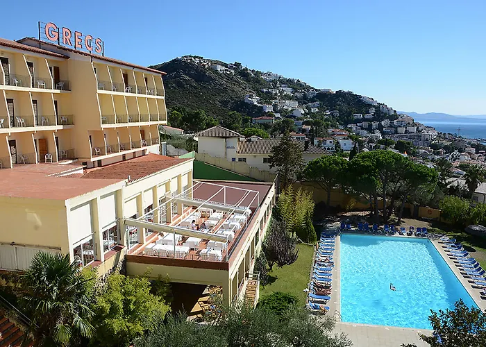 Hotel Grecs