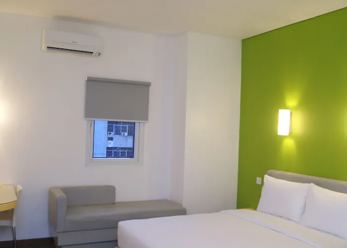 Amaris Hotel Mangga Besar