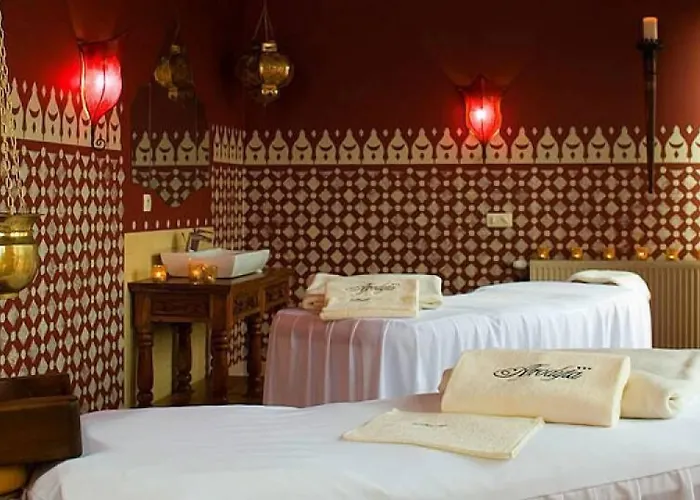 Afrodyta Spa & Wellness Resort