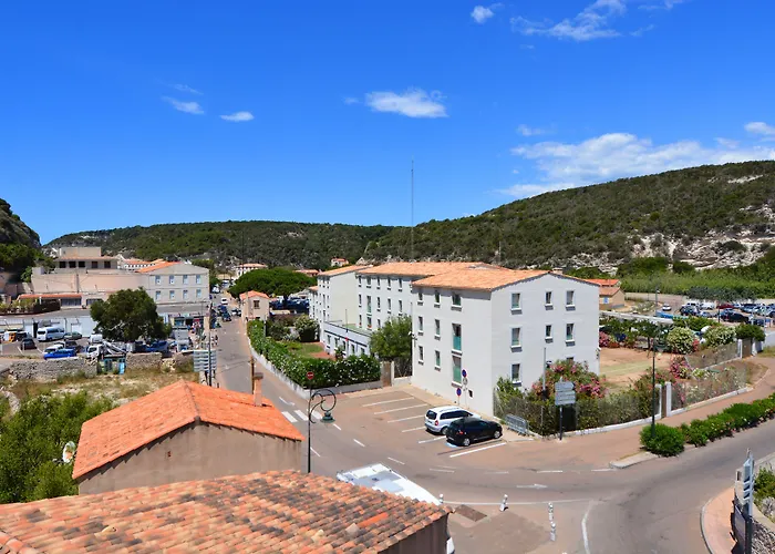 Hôtel A Madonetta