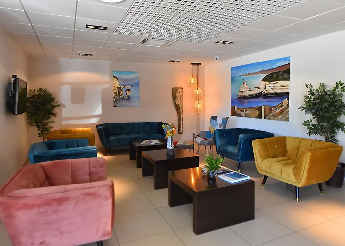 Hotel A Madonetta