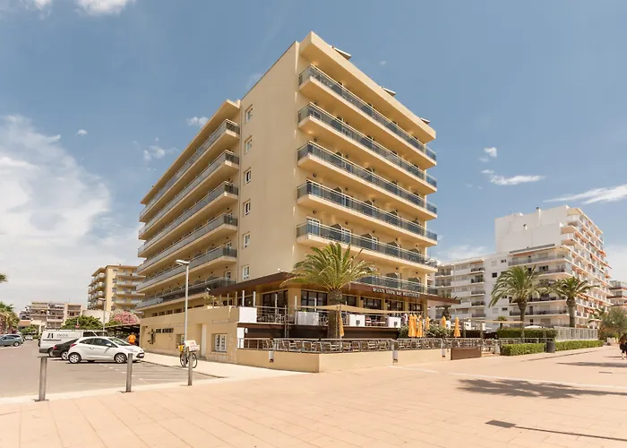 Hotel Monterrey Roses By Pierre & Vacances