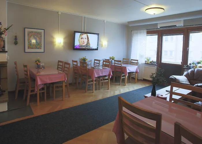 Park Hotell