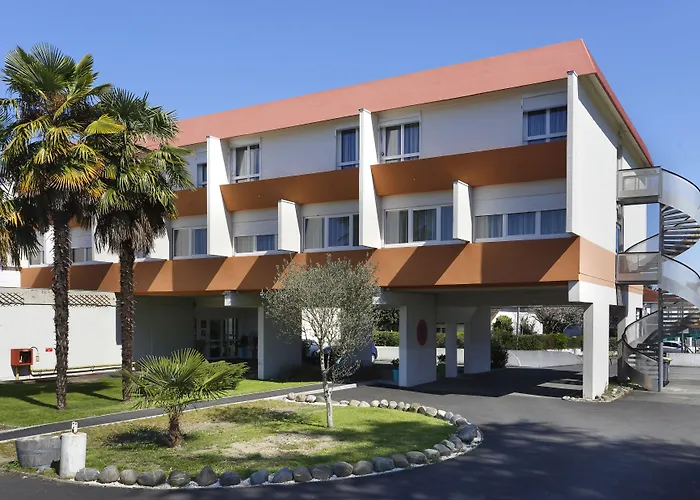 Atlantic Hotel