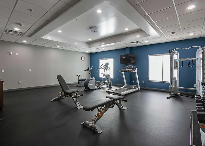 Hampton Inn Oak Grove Fort Campbell