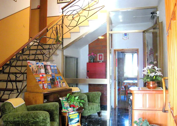 B&B Garnì Da Vito