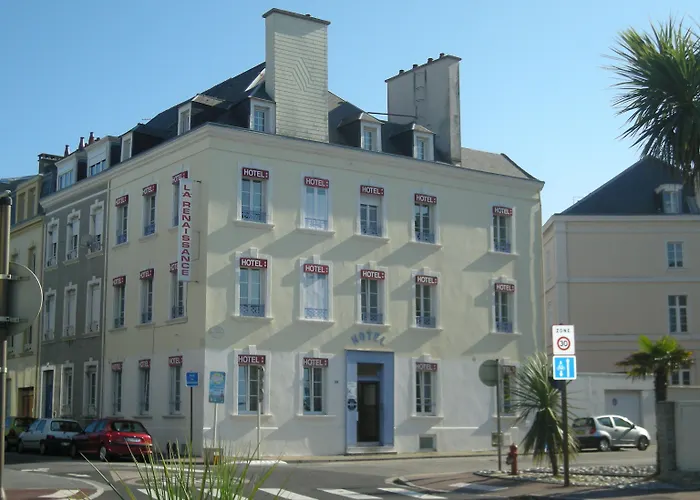 Hotel La Renaissance