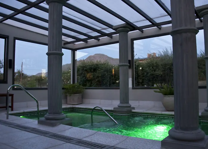 La Guarida Hotel & Spa (Adults Only)