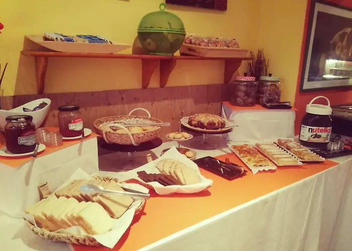 La Casita Di Fuerte
