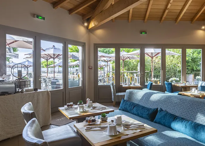 Hotel Cote Sable