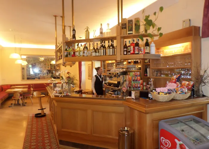 Hotel Salegg