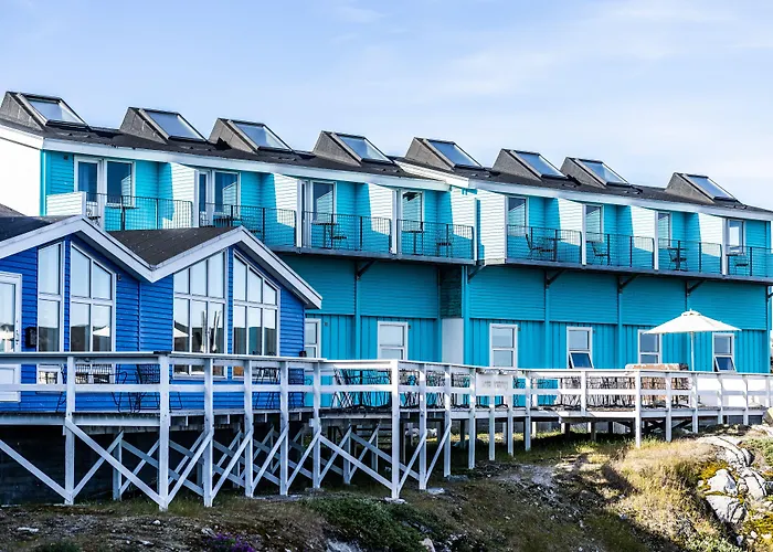Hotel Icefiord