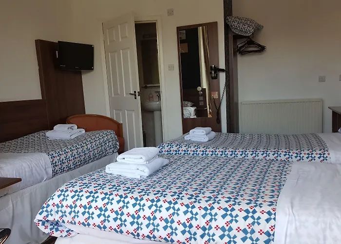 Blossom Guest House