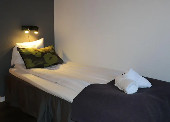 Hotell Drott