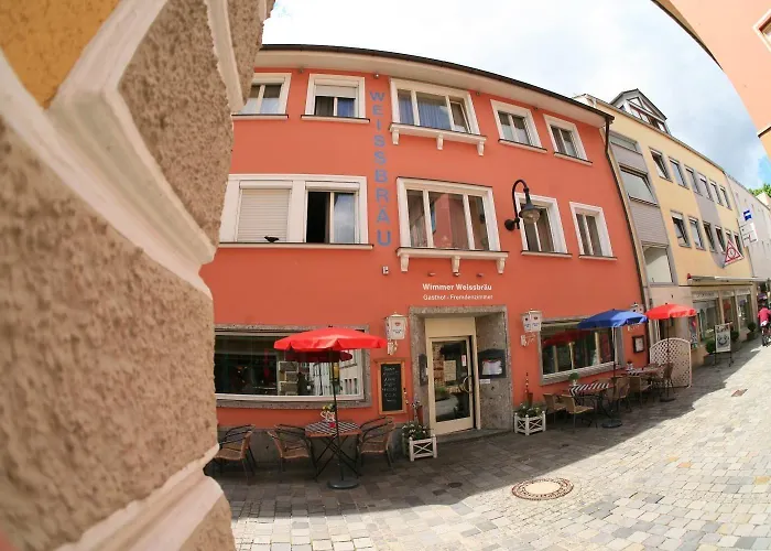 Gasthof Wimmer Weissbräu