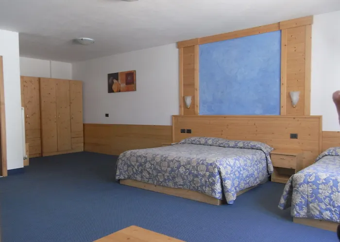 Hotel Gardenia