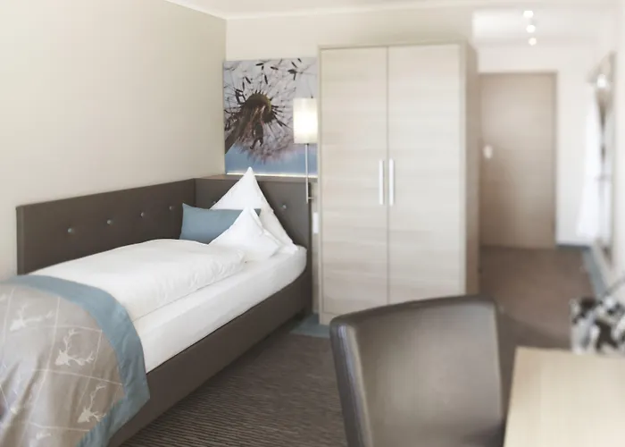 Kunzmann'S Hotel | Spa