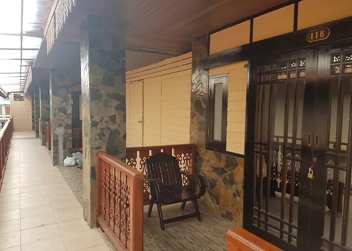 Delight Resort