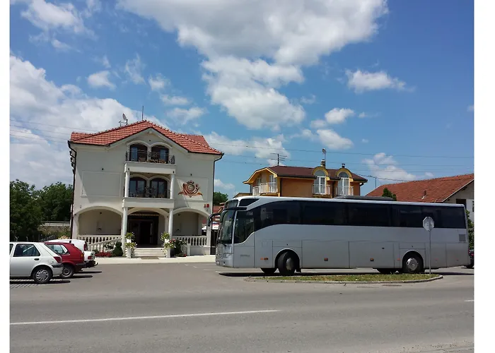 Hotel Villa Viktorija