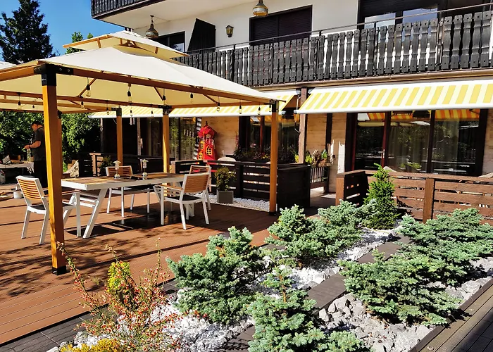 Hotel Roessle