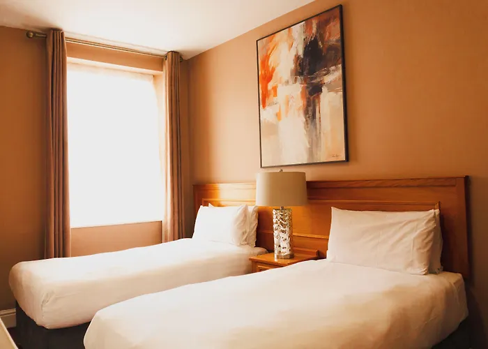 Phoenix Park Hotel