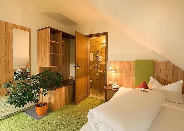 Hotel am Markt
