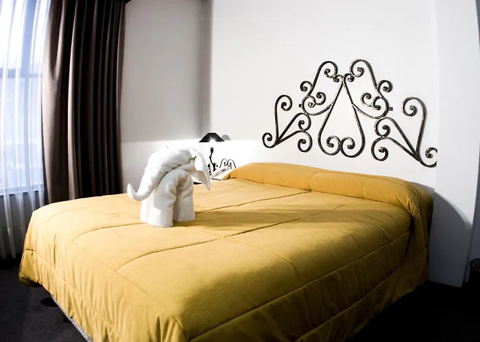 Pan American Hotel