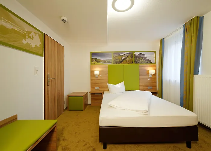 Hotel Zur Post