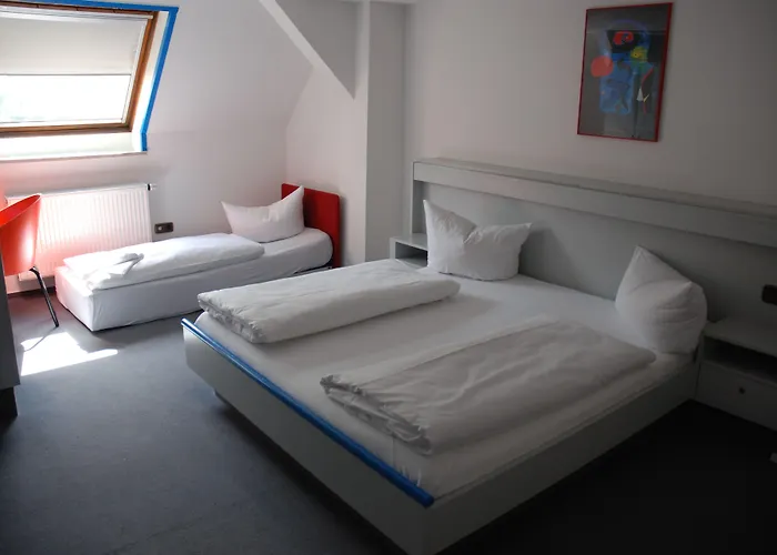 Hotel Zur Post
