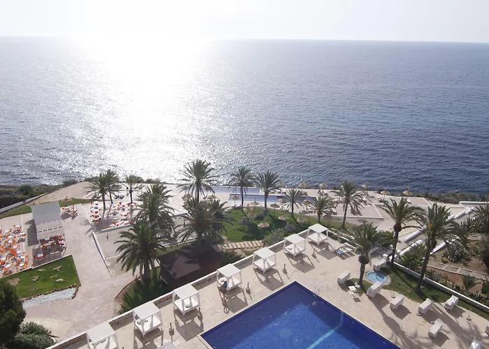 Hotel Palia Maria Eugenia