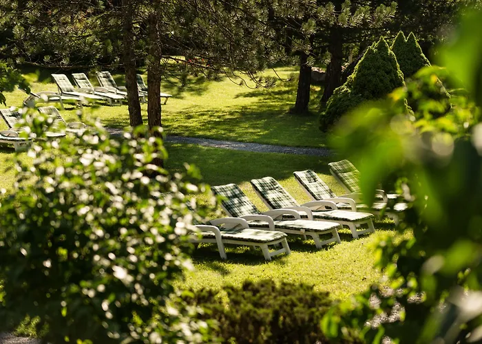 Johannesbad Hotel Palace - Kinder bis 11 Jahre urlauben kostenfrei Bad Hofgastein